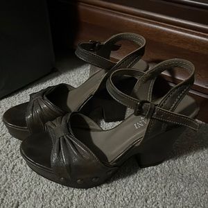 Cordani brown sandals 7 37